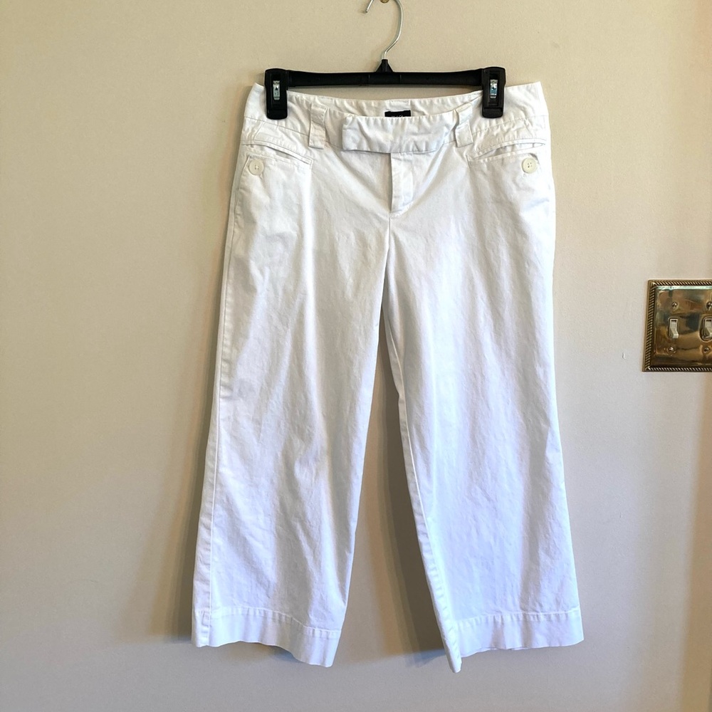 Mossimo Cropped Pants